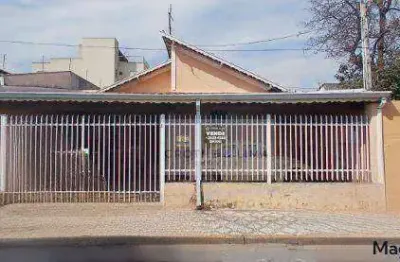 Casa lote inteiro com edicula , 3 dormitórios à venda, 110 m² por r$ 480.000 - jardim ana emilia - taubaté/sp