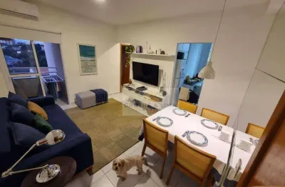 Apartamento 2 dorms – jardim américa | planejado, vista linda e prédio novo