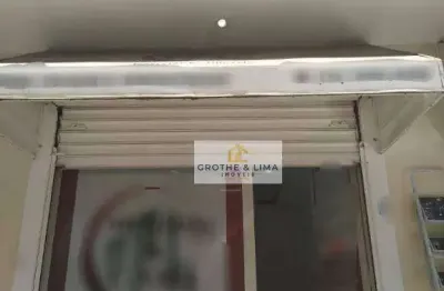 Sala para alugar, 27 m² por r$ 2.075,00/mês - jardim apolo ii - são josé dos campos/sp
