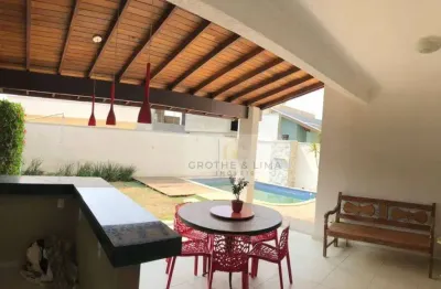 Casa com 3 quartos à venda no Condomínio Vale do Sol, Tremembé 