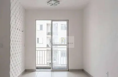 Apartamento com 2 dormitórios à venda, 48 m² por r$ 270.000,00 - jardim paraíso do sol - são josé dos campos/sp