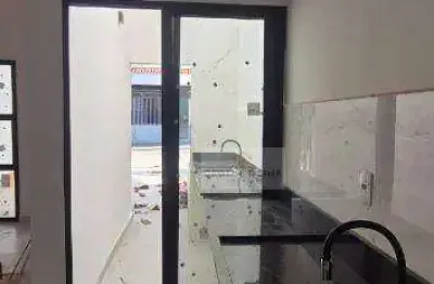 Casa com 3 dormitórios à venda, 76 m² por r$ 600.000 - bosque dos eucaliptos - são josé dos campos/sp