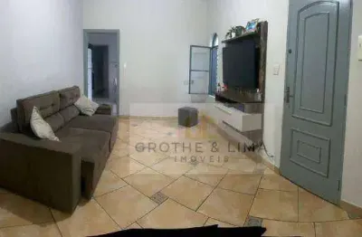 ?? casa 110m² construída em terreno de 170m² – próxima ao parque da cidade e ao centro de são josé dos campos