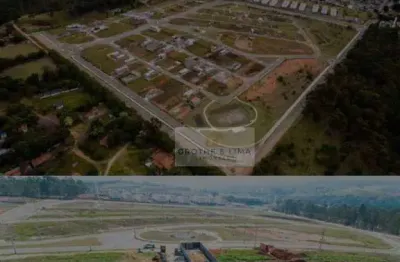 Terreno à venda no Recanto do Vale, São José dos Campos 