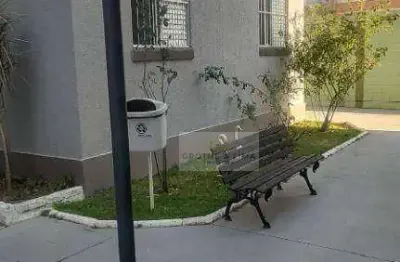 Apartamento com 2 quartos à venda na Rua Raimundo Barbosa Nogueira, Palmeiras de São José, São José dos Campos