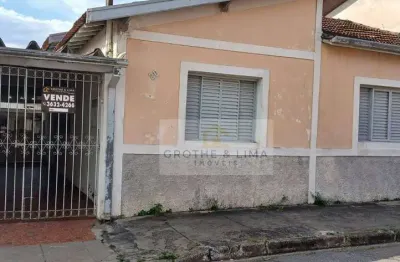 Casa com 4 dormitórios à venda, 100 m² por r$ 380.000,00 - vila santa fé - taubaté/sp