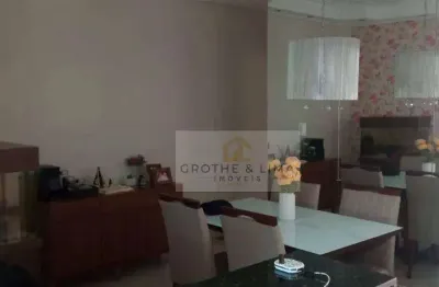 Casa com 2 dormitórios à venda, 89 m² por R$ 456.000,00 - Jardim Amália - Caçapava/SP
