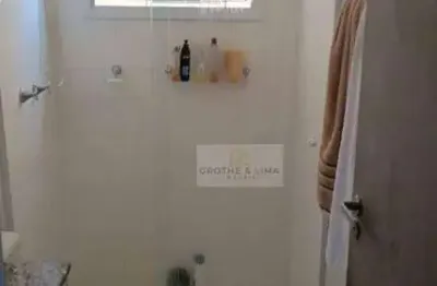 Apartamento com 3 dormitórios à venda, 83 m² por r$ 660.000,00 - pagador de andrade - jacareí/sp