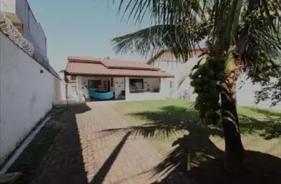 Casa com edícula à venda – balneário maria helena novaes, peruíbe – sp