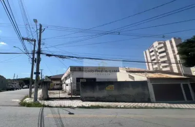 Casa com 4 dormitórios à venda, 435 m² por r$ 650.000 - jardim maria augusta - taubaté/sp