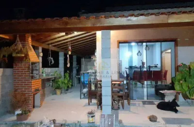 Chácara / sítio com 1 quarto à venda no Boa Vista, Santa Branca 
