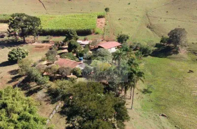 Sítio à venda, 181500 m² por r$ 1.100.000,00 - centro - taubaté/sp