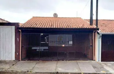 Casa com 3 quartos à venda na Rua Gisele Martins, Cidade Morumbi, São José dos Campos