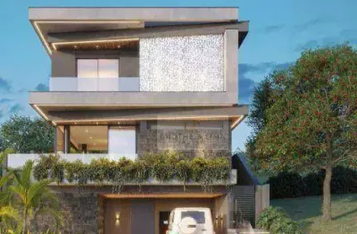 Terreno à venda no condomínio terras alpha – urbanova, são josé dos campos