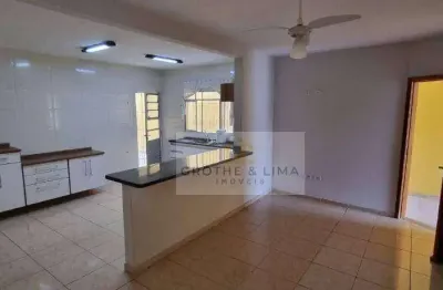 Casa com 2 dormitórios à venda, 175 m² por r$ 445.000,00 - residencial parque dos sinos - jacareí/sp