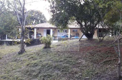 Sítio com 2 dormitórios à venda, 22000 m² por r$ 850.000,00 - luiz carlos - guararema/sp