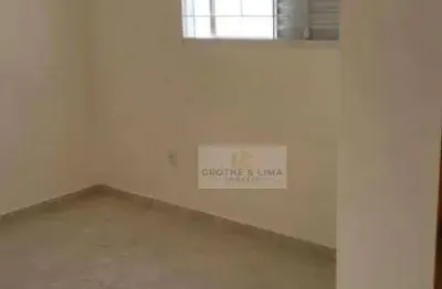 Casa com 3 quartos à venda na Rua João Francisco Cobrinha, Chácara Belo Horizonte, Taubaté