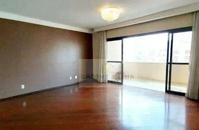 Apartamento com 3 quartos à venda na Rua Santa Elza, Vila Adyana, São José dos Campos