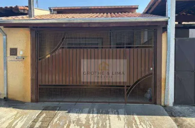 Casa com 2 quartos à venda na Avenida Nossa Senhora do Bom Sucesso, Alto do Cardoso, Pindamonhangaba