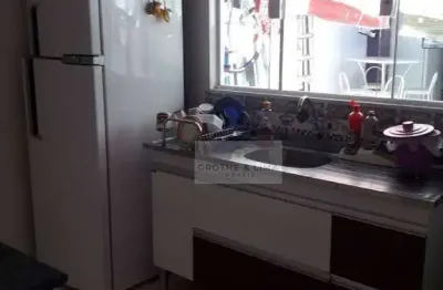 Sobrado com 3 dormitórios(suite) à venda, 130 m² por r$ 380.000 - terra nova - taubaté/sp