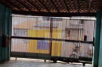 Casa à venda com 106m² no jardim colonial – são josé dos campos-sp