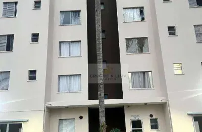 Apartamento no jardim américa – morada paradiso | reformado, lazer completo e ótima localização!