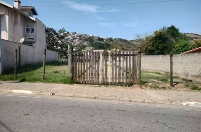 Terreno em são luís do paraitinga – perto do centro e da natureza!