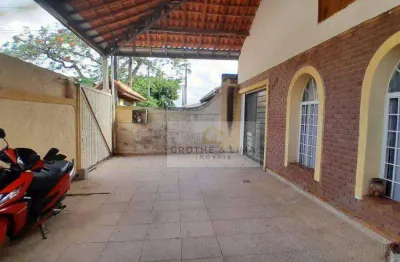 Casa com 3 quartos à venda na Rua Vinhedo, Bosque dos Eucaliptos, São José dos Campos