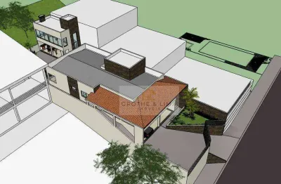 Terreno à venda no Centro, Igaratá 