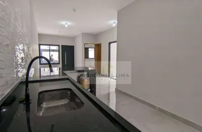 Casa com 3 quartos à venda no Jardim Santa Inês, São José dos Campos 