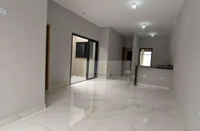 Casa com 3 quartos à venda na Rua Três, Jardim Santa Inês, São José dos Campos