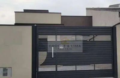 Casa com 3 quartos à venda na Rua Três, Jardim Santa Inês, São José dos Campos