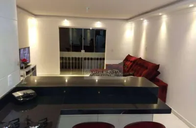 Casa com 2 dormitórios à venda, 94 m² por r$ 339.200,00 - centro - paraibuna/sp