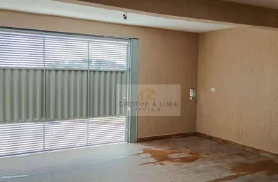 Casa com 2 dormitórios à venda, 125 m² por r$ 318.000 - jardim colinas - jacareí/sp