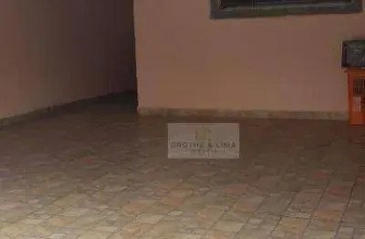 Casa com 2 dormitórios à venda, 60 m² por r$ 296.800 - residencial novo horizonte - taubaté/sp