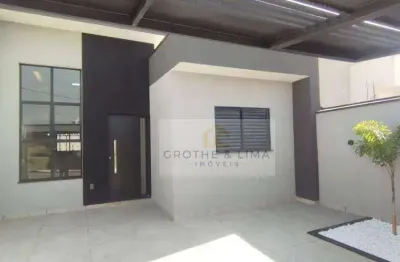 Casa com 3 quartos à venda na Rua Cadillac, Parque do Museu, Caçapava