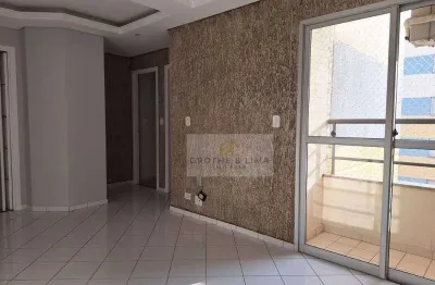 Apartamento com 2 quartos à venda na Rua Haiti, Jardim América, São José dos Campos
