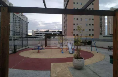 Permuta por imóvel na zona norte de sjc – apartamento 2 quartos no condomínio campo de bourbon com lazer completo