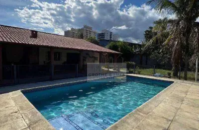 Chácara / sítio com 4 quartos à venda na Rua Doutor Aloysio Ivahy Dantas da Gama, Santana, Pindamonhangaba