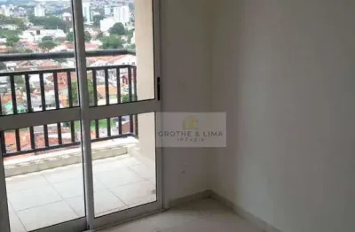 Apartamento com 2 dormitórios à venda, 65 m² por r$ 260.000,00 - vila nossa senhora das graças - taubaté/sp