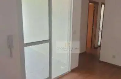 Apartamento no urbanova – condomínio bosque paratehy, 3 dorms e lazer completo