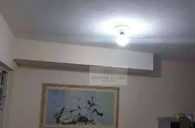 Casa com 2 quartos à venda na Rua Ibicarai, Jardim Vale do Sol, São José dos Campos