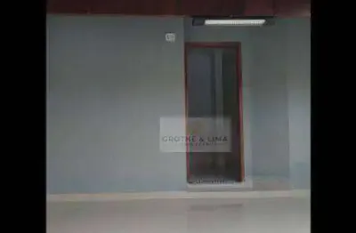 Casa com 3 dormitórios à venda, 90 m² por r$ 350.000,00 - vila romana - jacareí/sp