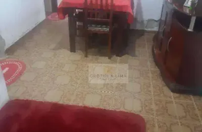 Casa com 3 dormitórios à venda, 80 m² por r$ 530.000 - jardim satélite - são josé dos campos/sp