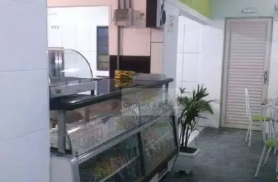 Ponto à venda, 200 m² por r$ 530.000,00 - cidade nova - pindamonhangaba/sp