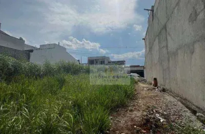 Terreno à venda, 175 m² por r$ 275.600,00 - setville - são josé dos campos/sp
