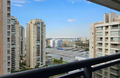 Apartamento com 3 quartos à venda na rodovia presidente dutra, jardim alvorada, são josé dos campos, 95 m2 por r$ 1.280.000