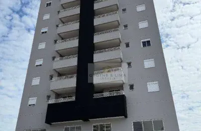 Apartamento com 2 quartos à venda na Rua Crato, Parque Industrial, São José dos Campos