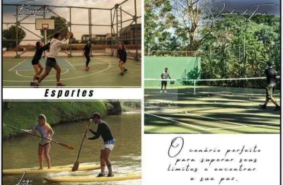 Condado altos da mantiqueira – quintas araucária - onde natureza e qualidade de vida se encontram!