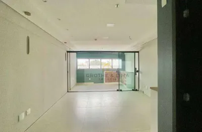 Sala comercial - centro empresarial aquarius (cea)- jd aquarius, em sjcampos.